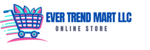 ever trend mart llc